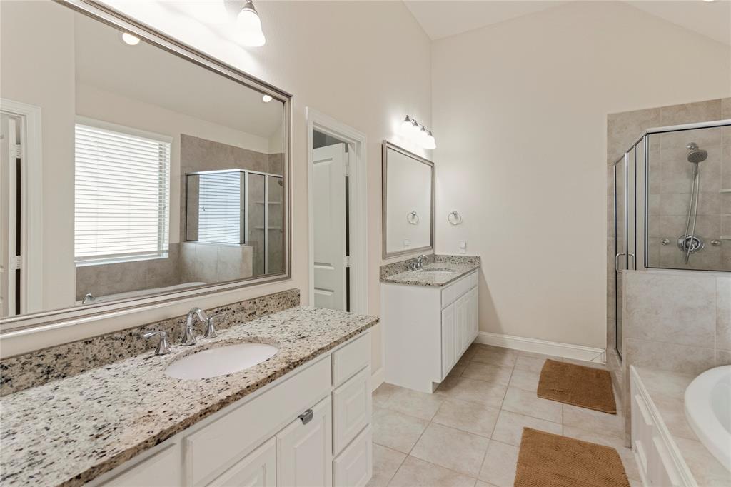 Union Park Ph I-B - Residential