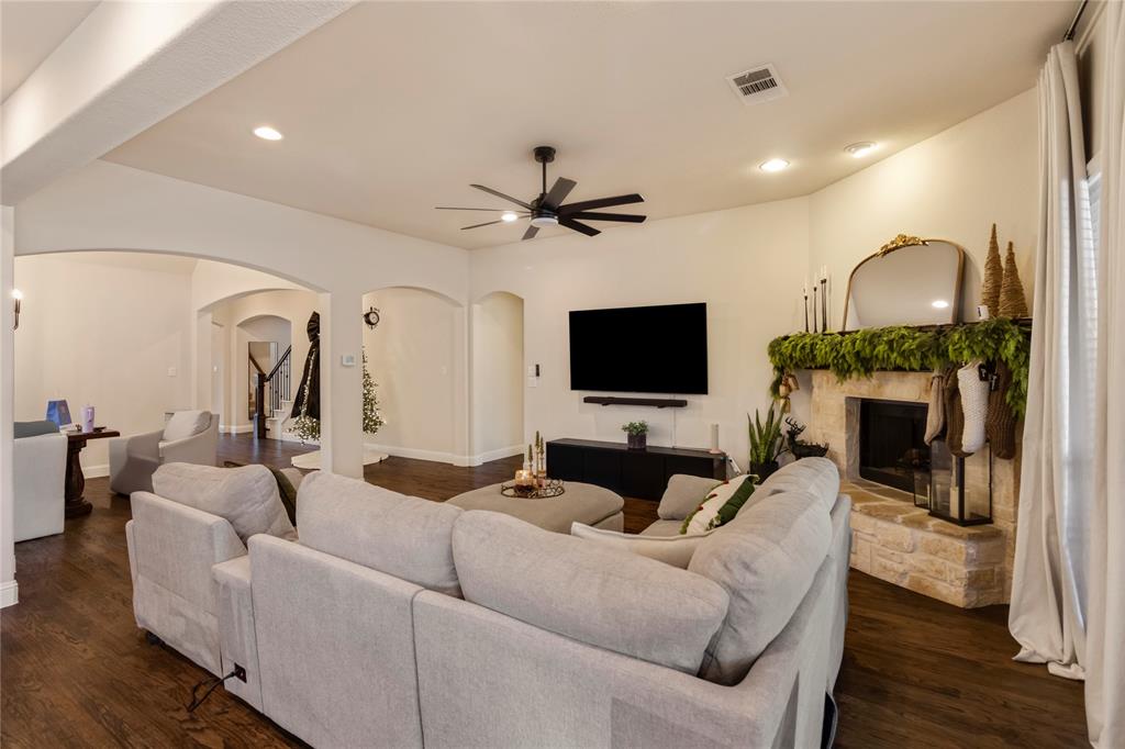 Union Park Ph I-B - Residential