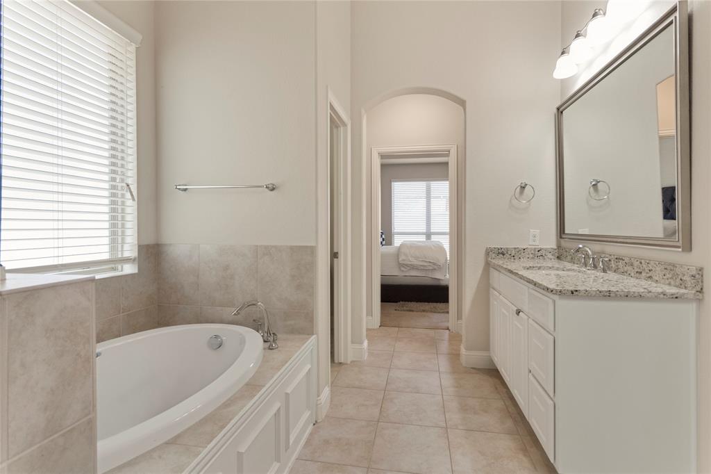 Union Park Ph I-B - Residential