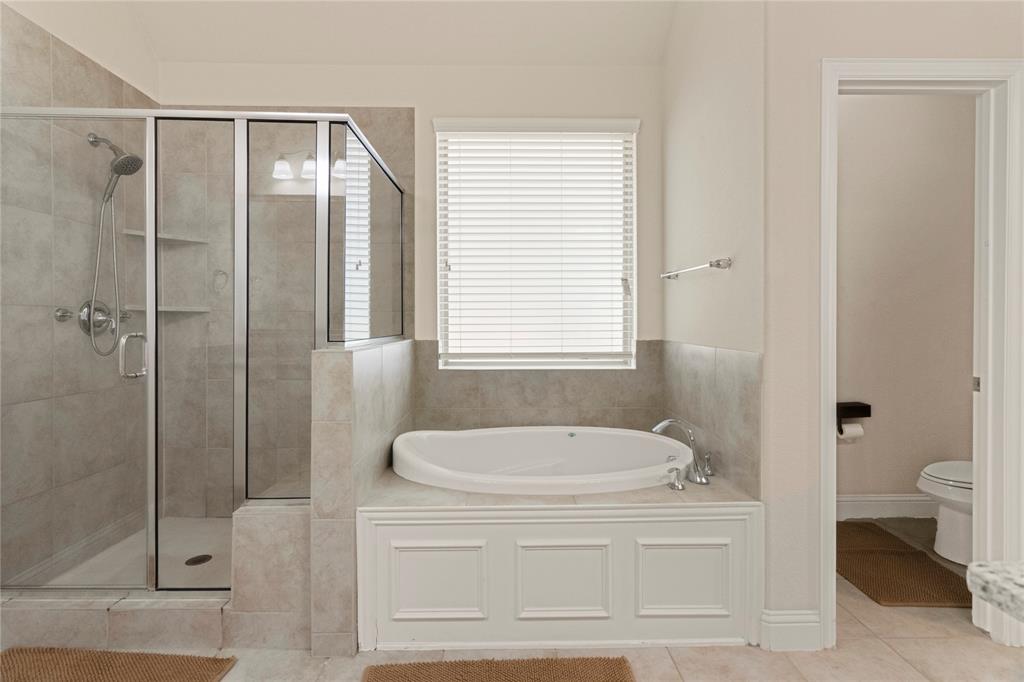 Union Park Ph I-B - Residential