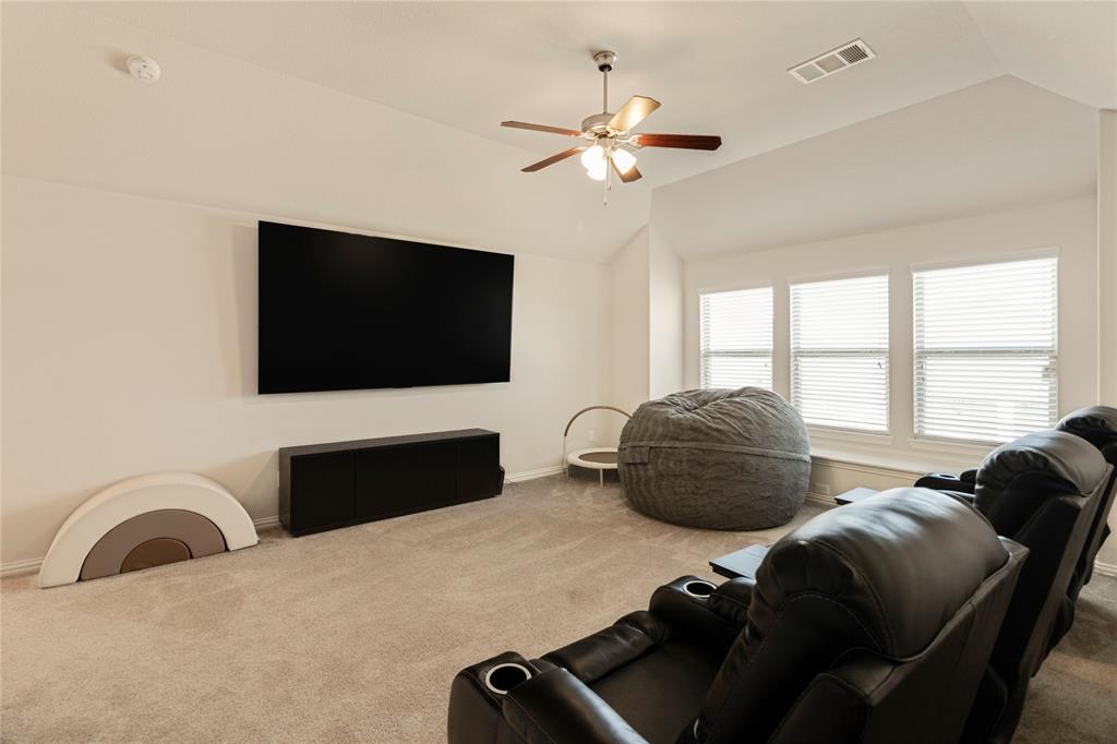 Union Park Ph I-B - Residential