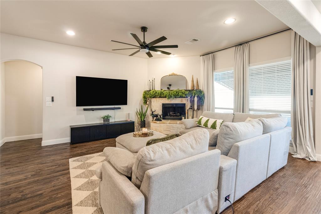 Union Park Ph I-B - Residential