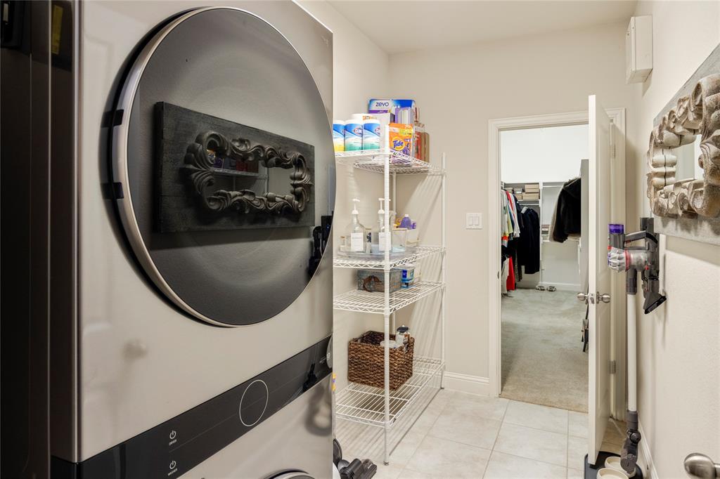 Union Park Ph I-B - Residential