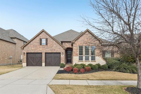 821 Patio Street Little Elm TX 76227