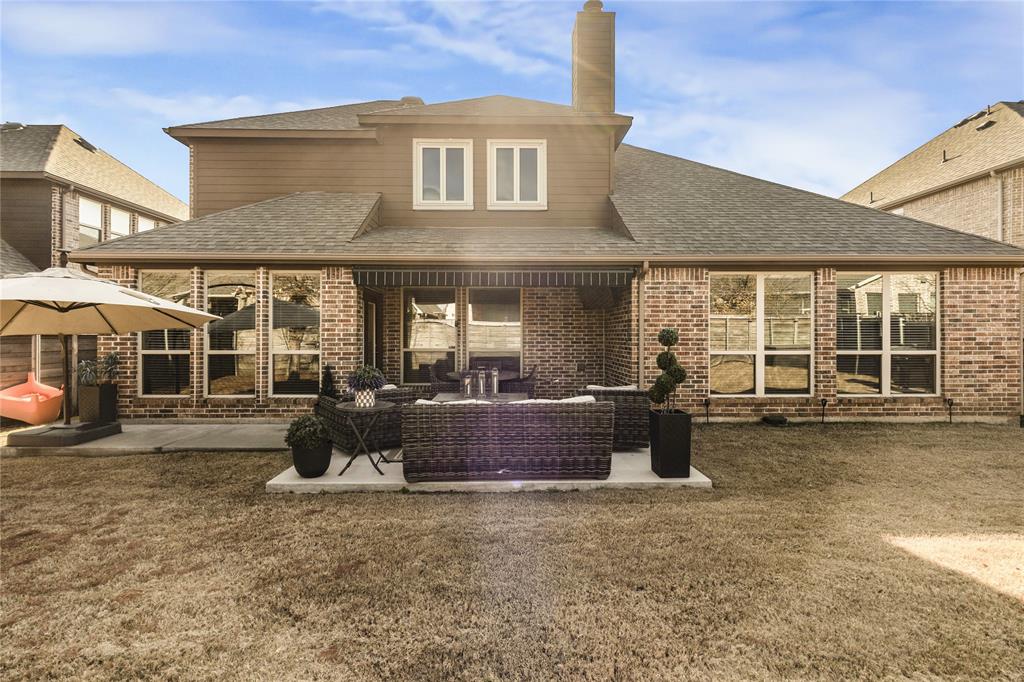 Union Park Ph I-B - Residential