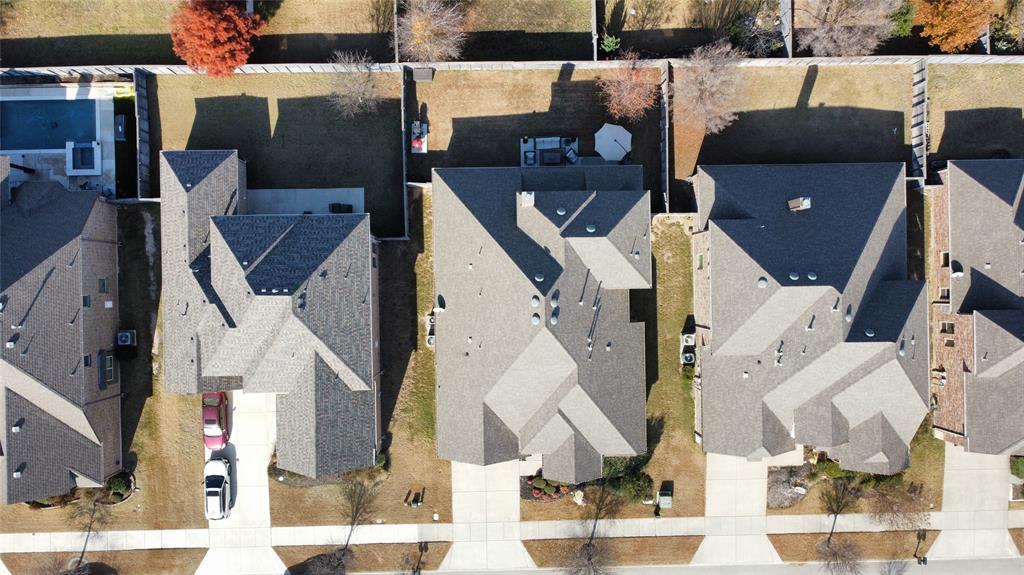 Union Park Ph I-B - Residential