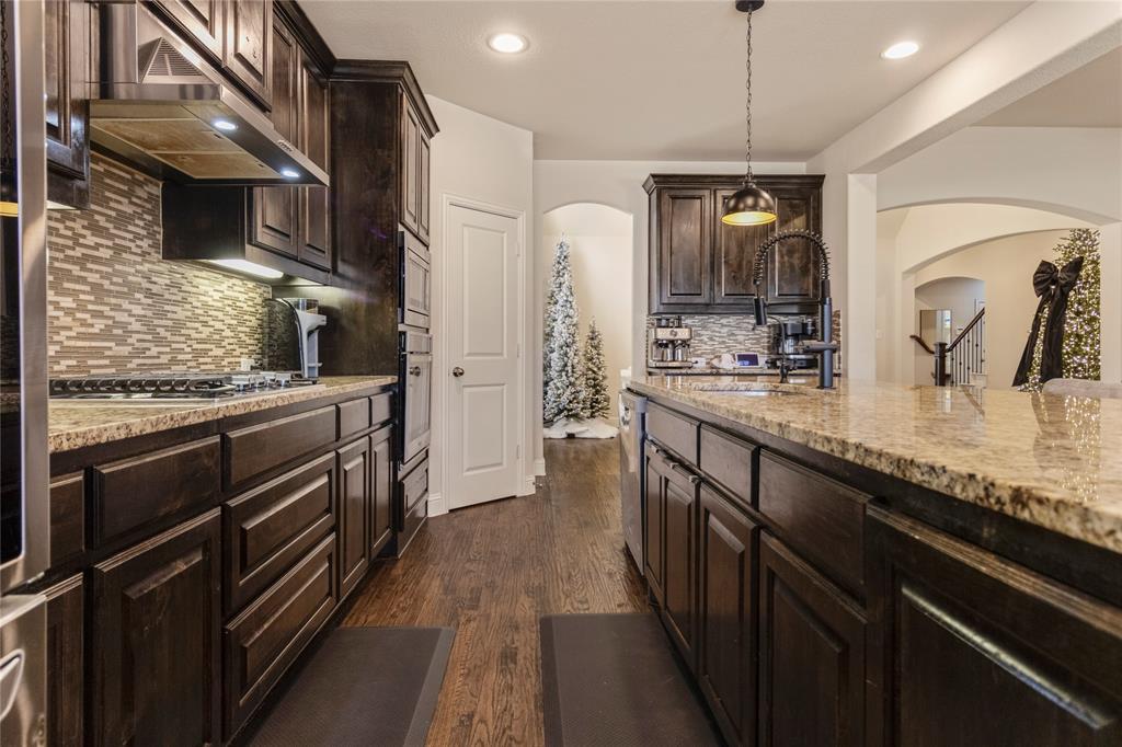 Union Park Ph I-B - Residential