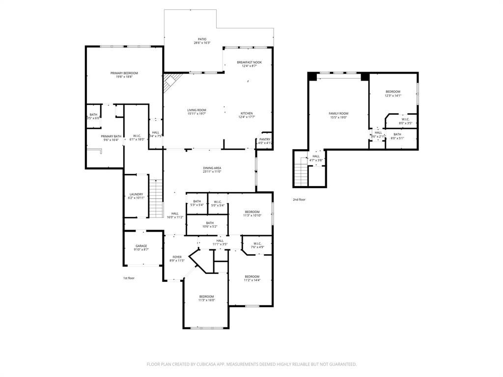 Union Park Ph I-B - Residential