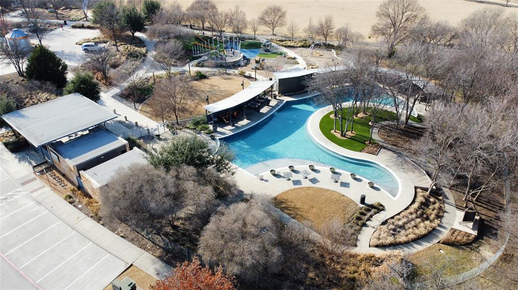 Union Park Ph I-B - Residential