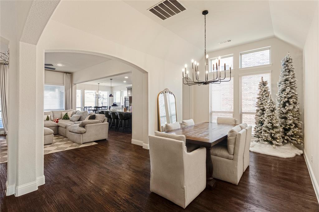 Union Park Ph I-B - Residential