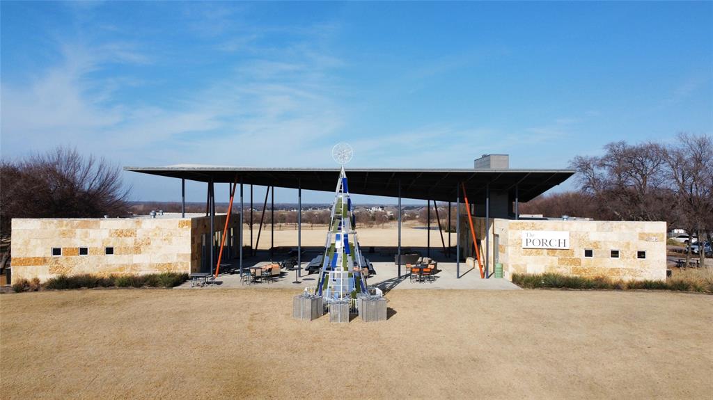 Union Park Ph I-B - Residential