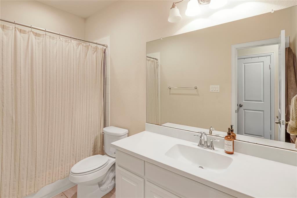 Union Park Ph I-B - Residential