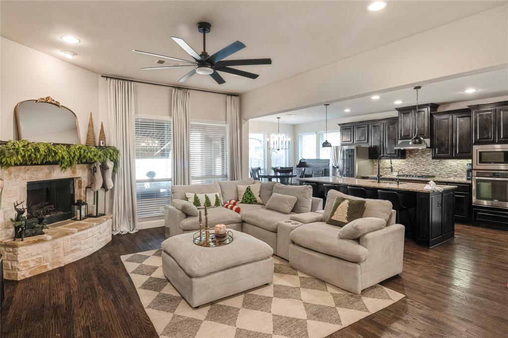 Union Park Ph I-B - Residential