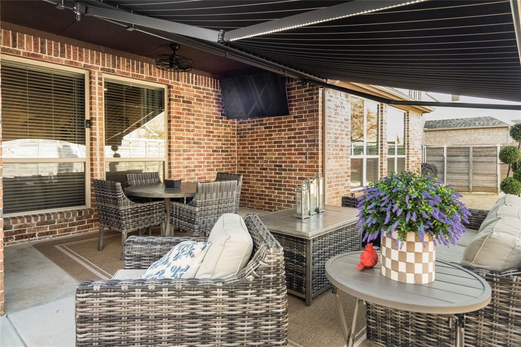 Union Park Ph I-B - Residential