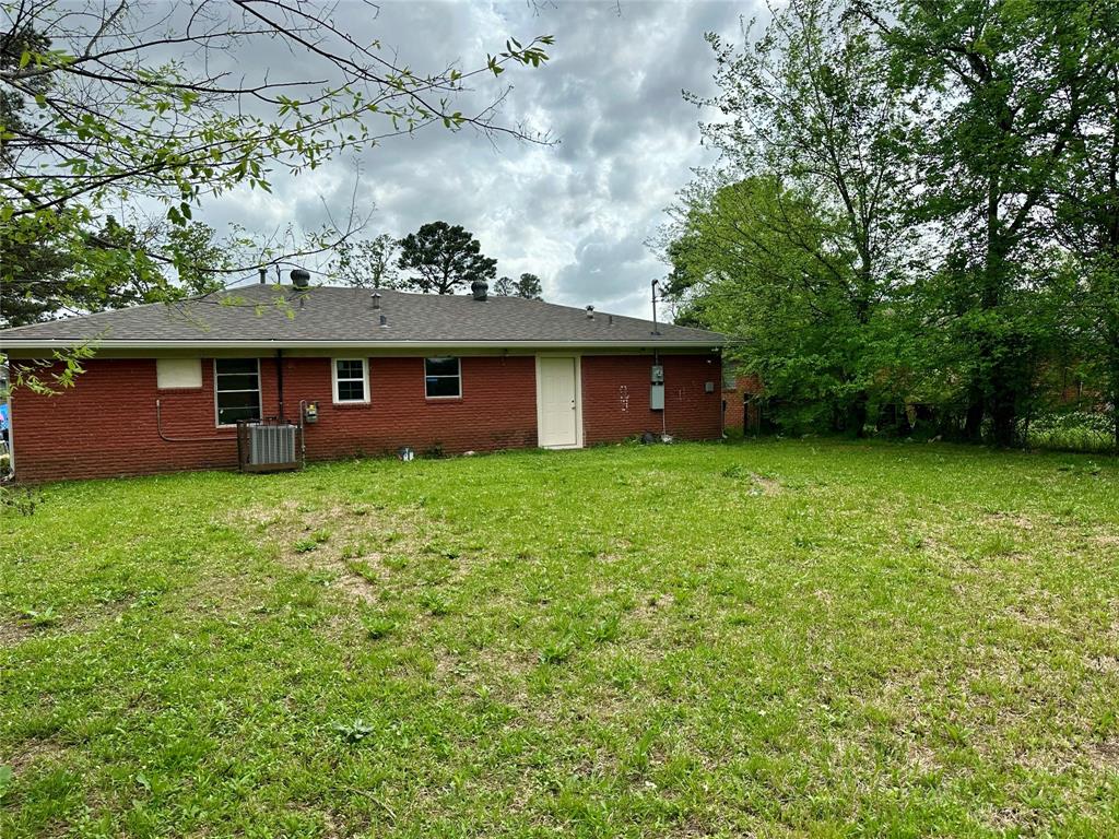 Pine Tree Acres Sub - Residential Lease