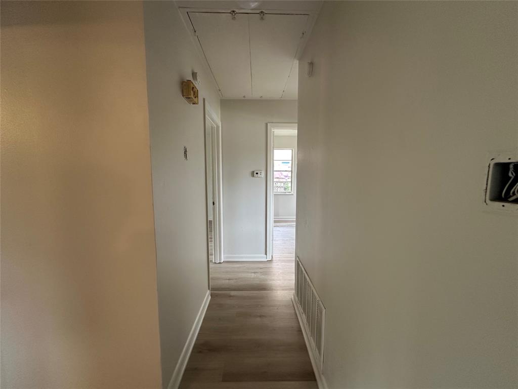 Pine Tree Acres Sub - Residential Lease