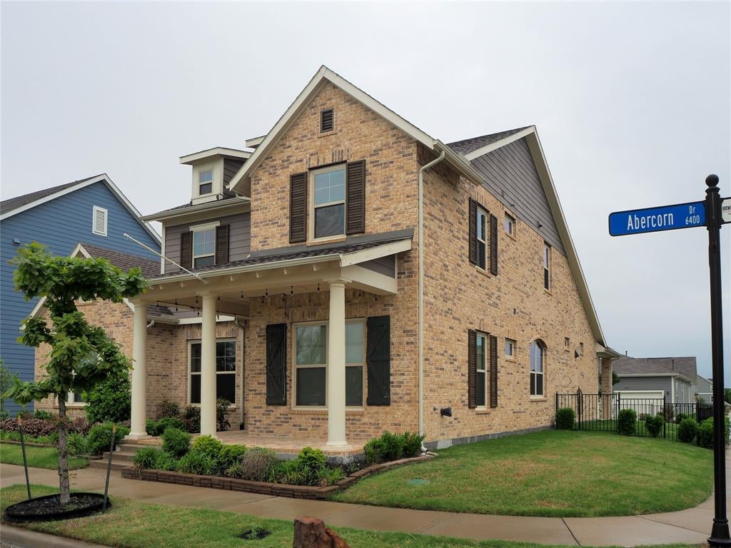 6316 Abercorn Drive