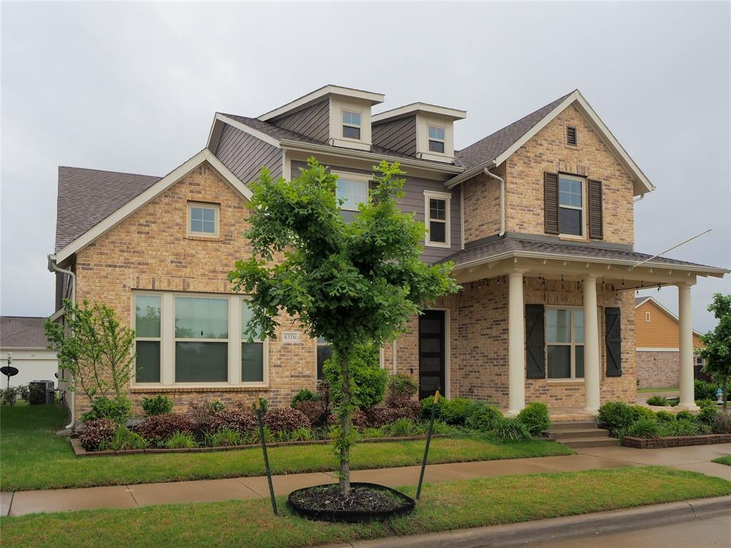 6316 Abercorn Drive