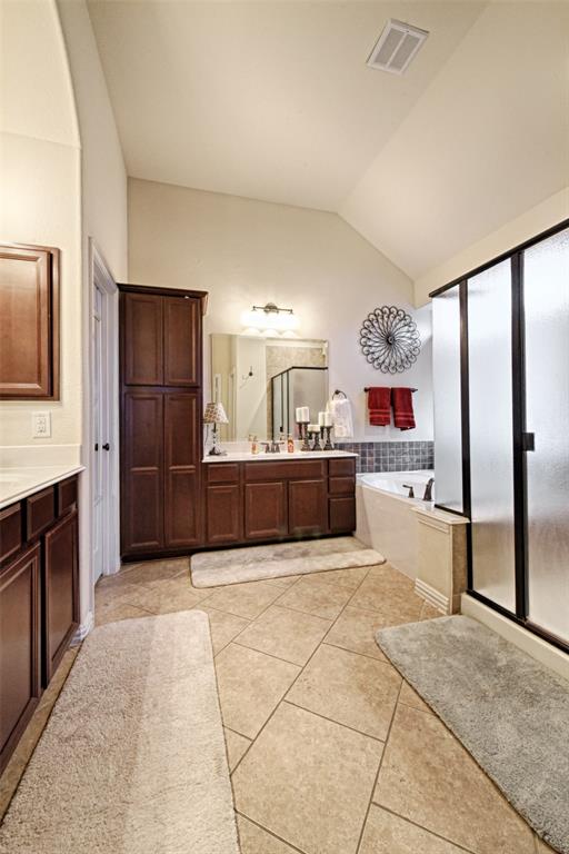 Marshall Ridge - Residential Lease