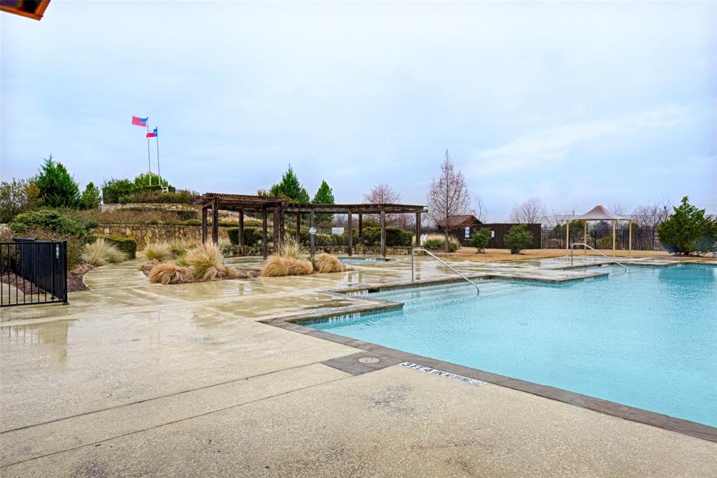 Marshall Ridge - Residential Lease