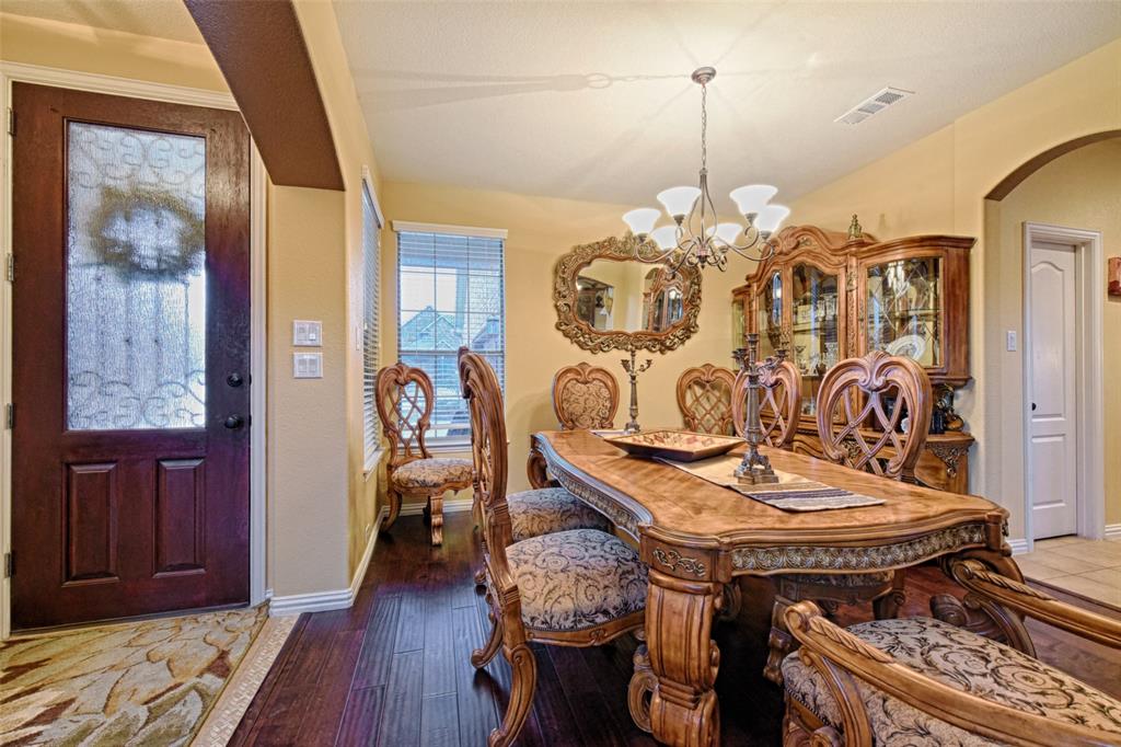 Marshall Ridge - Residential Lease