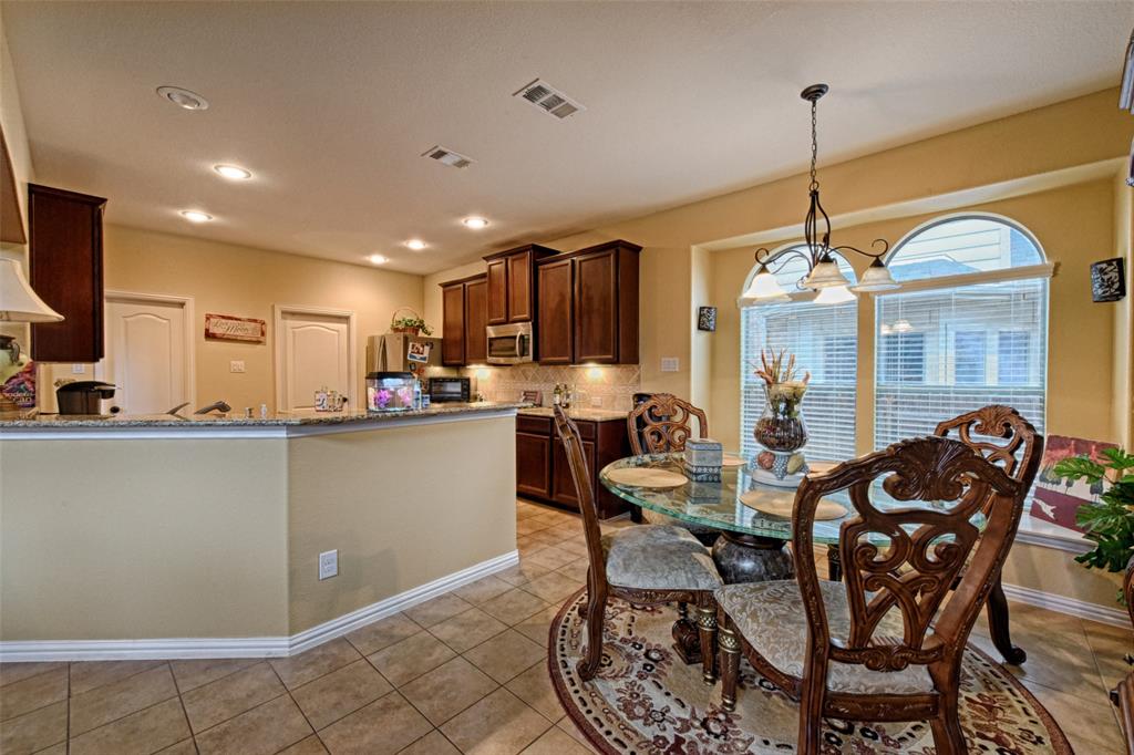 Marshall Ridge - Residential Lease