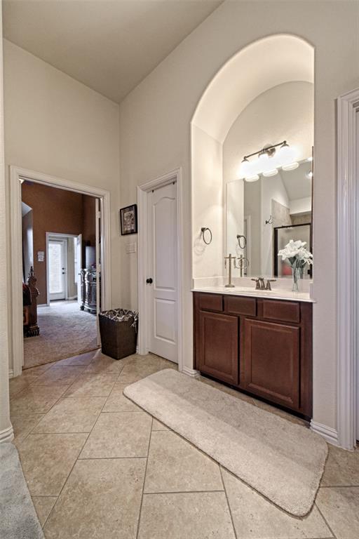 Marshall Ridge - Residential Lease