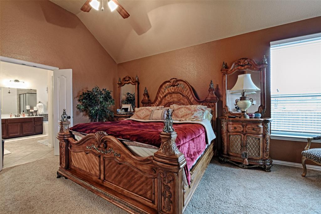 Marshall Ridge - Residential Lease