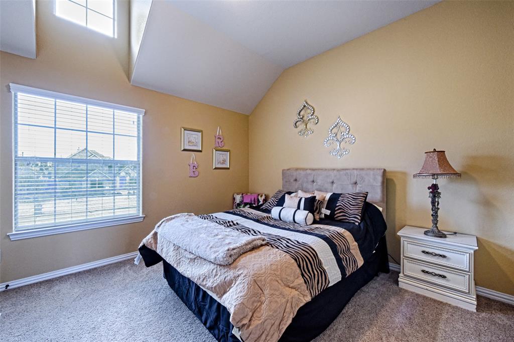 Marshall Ridge - Residential Lease