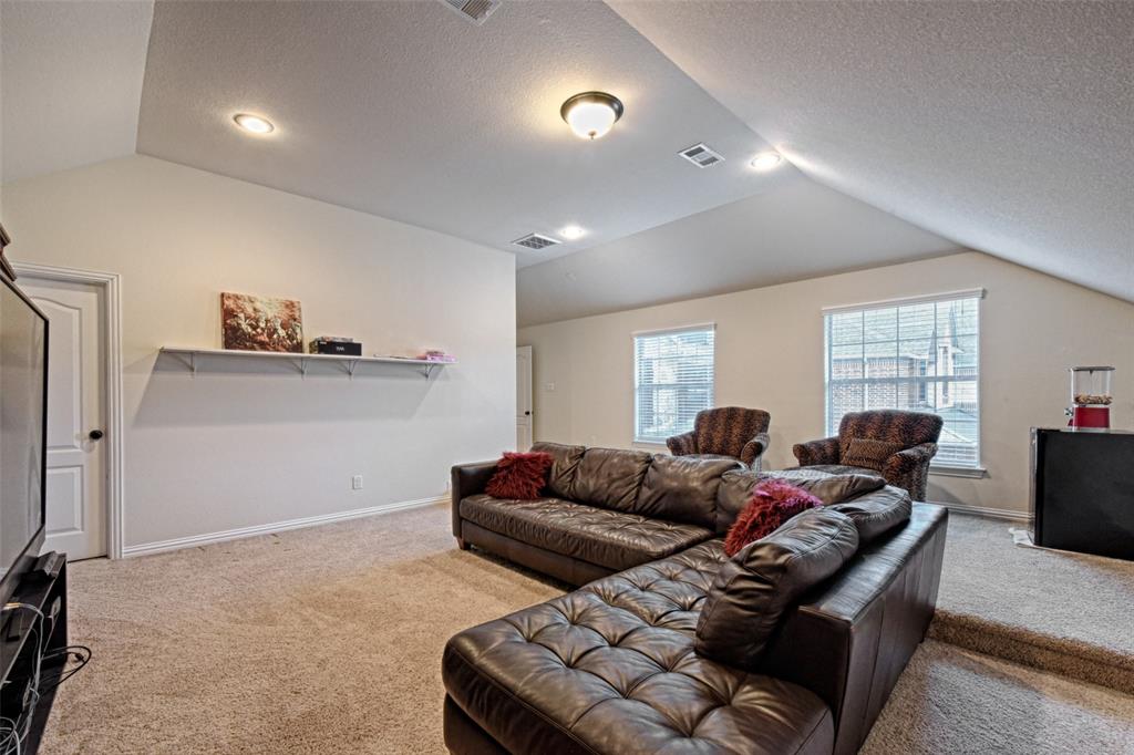 Marshall Ridge - Residential Lease