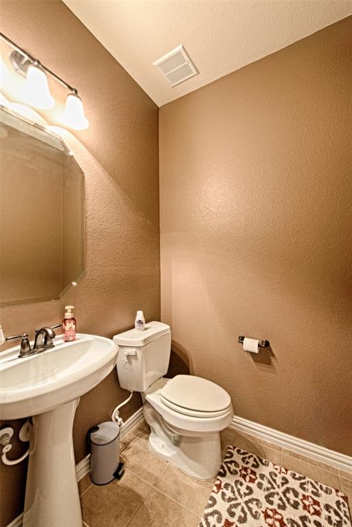 Marshall Ridge - Residential Lease