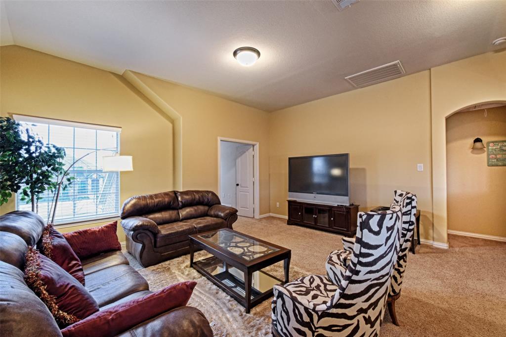 Marshall Ridge - Residential Lease