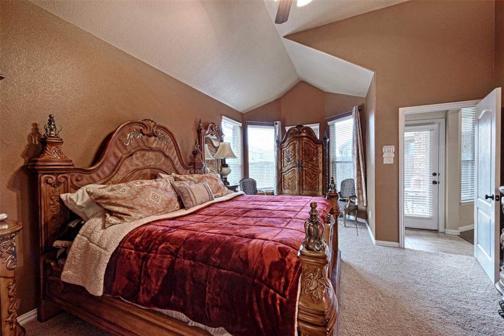 Marshall Ridge - Residential Lease