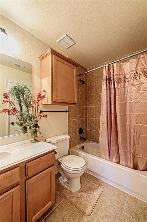 Marshall Ridge - Residential Lease