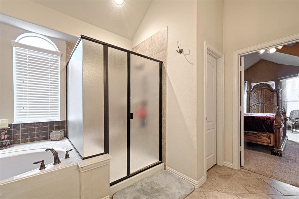 Marshall Ridge - Residential Lease