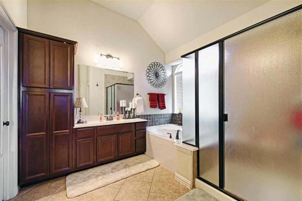 Marshall Ridge - Residential Lease