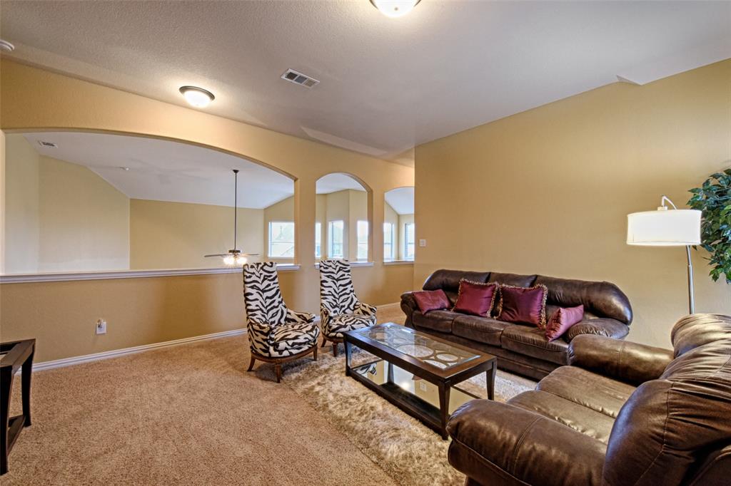 Marshall Ridge - Residential Lease