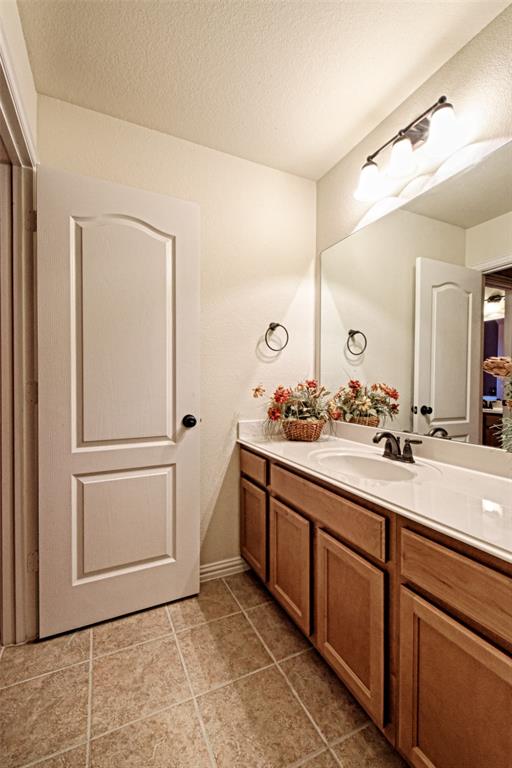 Marshall Ridge - Residential Lease