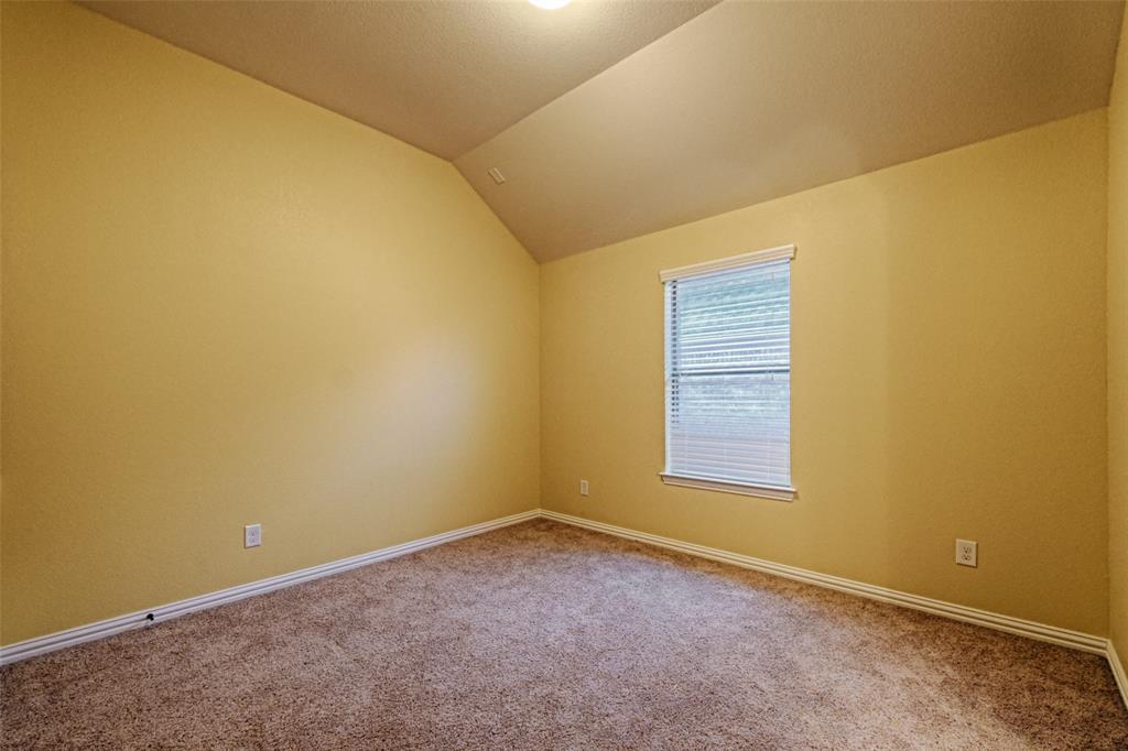 Marshall Ridge - Residential Lease