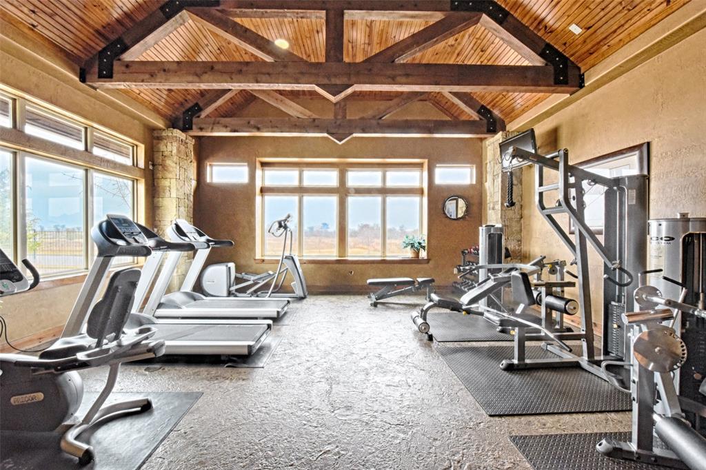 Marshall Ridge - Residential Lease