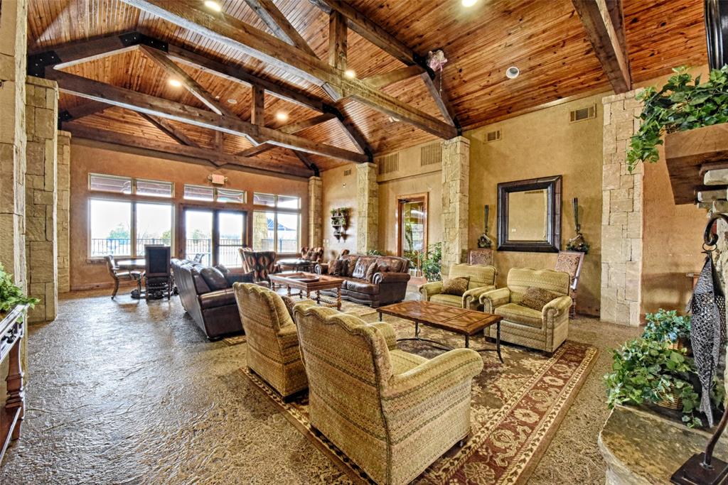 Marshall Ridge - Residential Lease