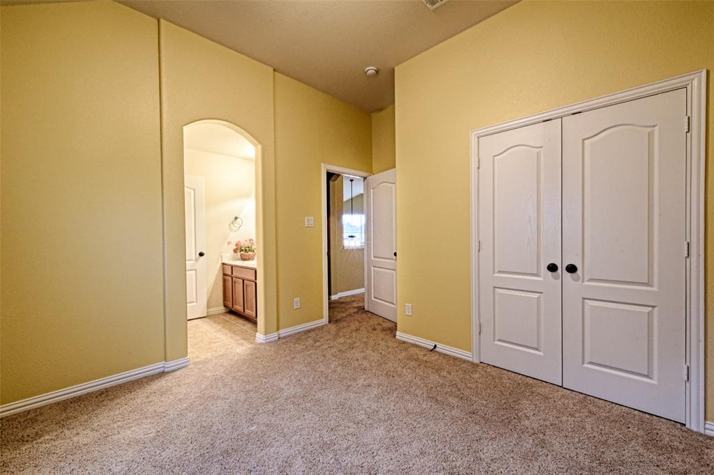 Marshall Ridge - Residential Lease