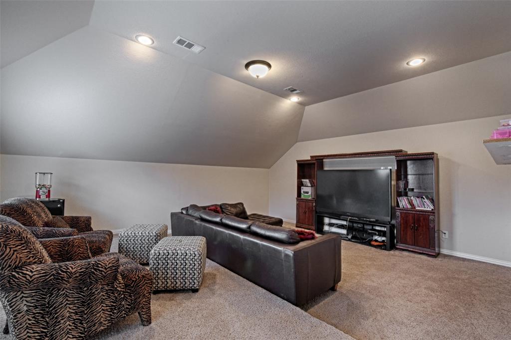 Marshall Ridge - Residential Lease