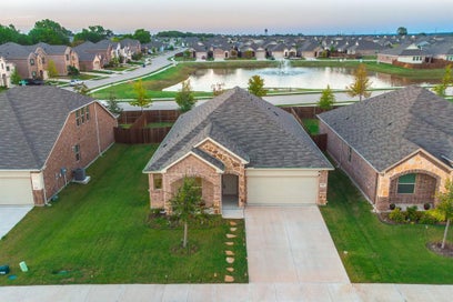 3312 Swift Fox Way McKinney TX 75071