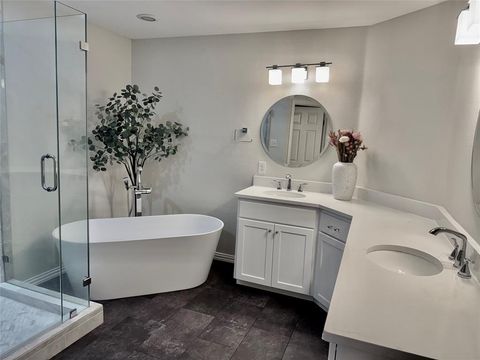 2214 Carlisle Street Bedford TX 76021