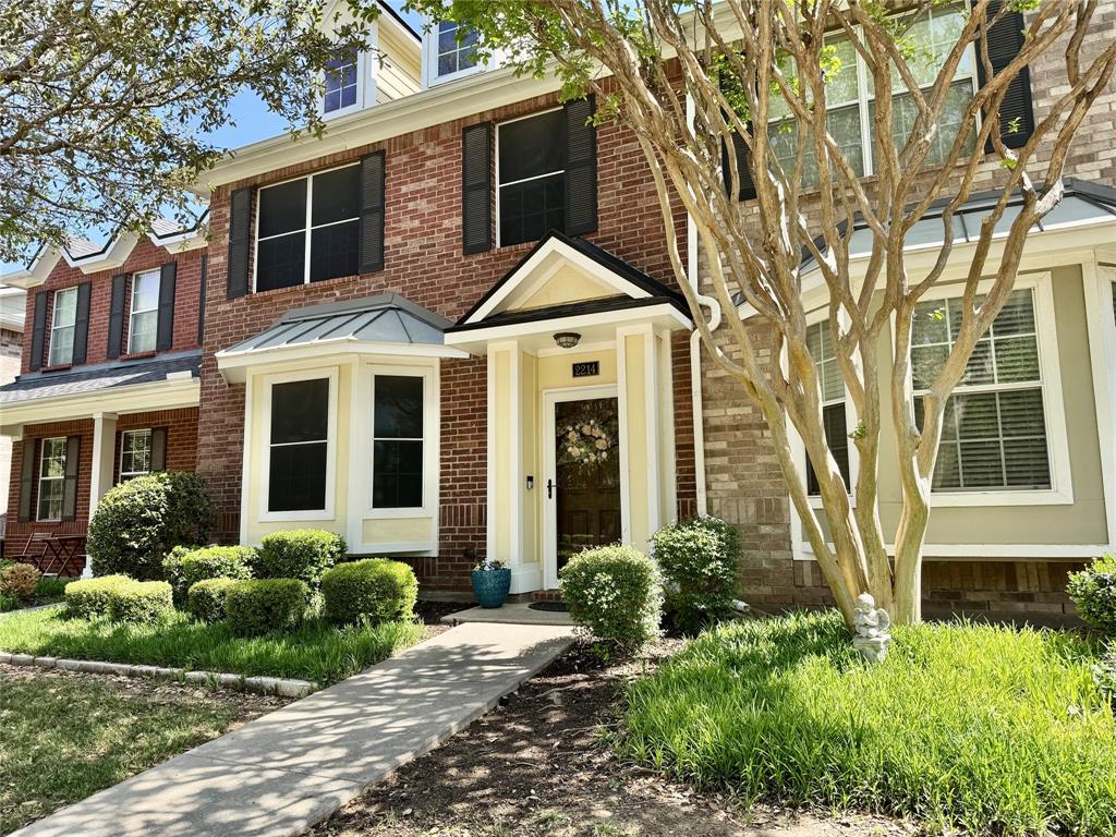 2214 Carlisle Street