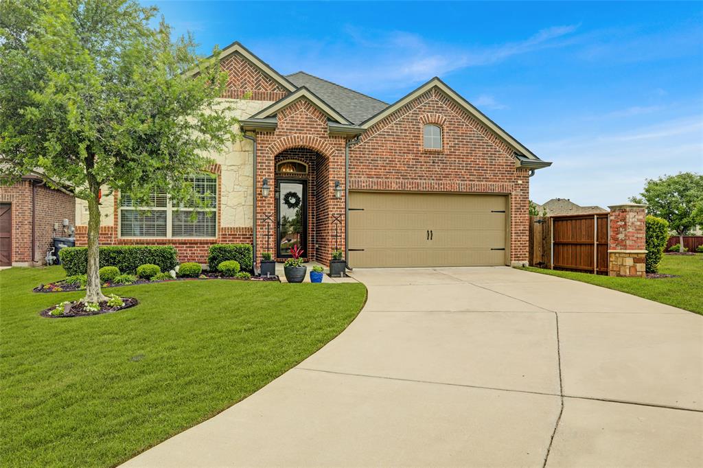 10200 Marathon Court