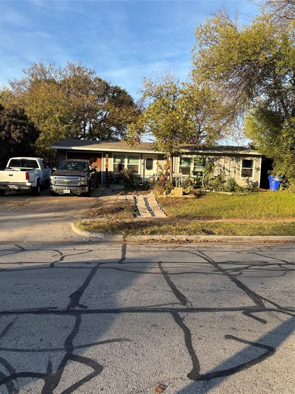 2605 Greenhurst Drive