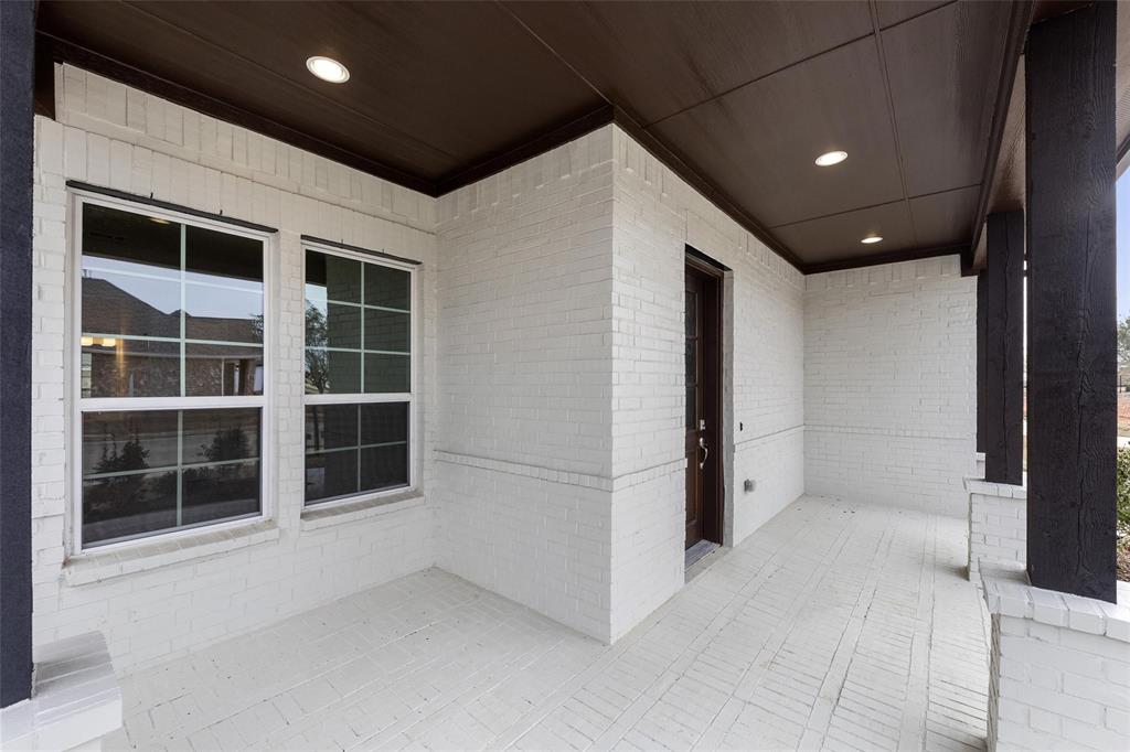 Hills at Legacy - Residential