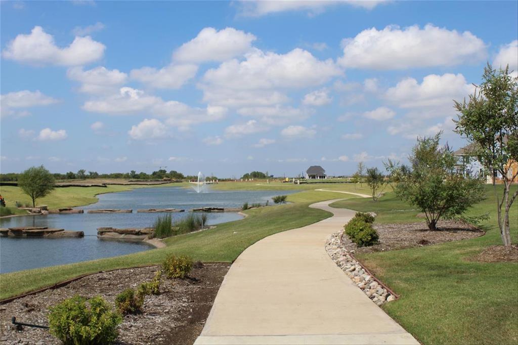 Hills at Legacy - Residential